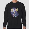Colbt Jc and Kian Merch Wars Sweatshirt