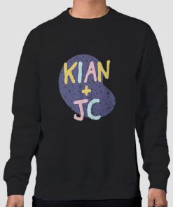 Colbt Jc and Kian Merch Wars Sweatshirt