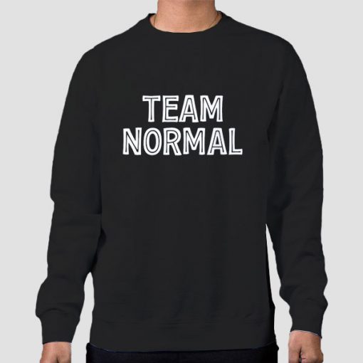 Donald Trump Bill Stepien Team Normal Sweatshirt