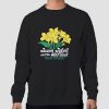 Flowers Jason Isbell Merch Tour 2018 Sweatshirt