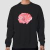 Genuine Rose Diamond Julia Michaels Merchandise Sweatshirt