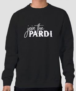 Jon Pardi Merch Concert Sweatshirt