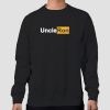 Uncle Ron Merch Funny Sweatshirt