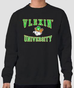 University of Vlexin Merch Sweatshirt