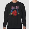 Vintage Diana Ross Sweatshirt