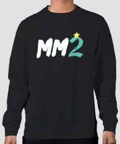 mm2 Merch Murder Mystery Gift Sweatshirt
