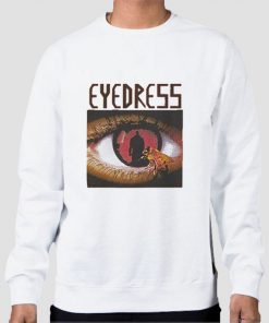 Bromerch Eyedress Sweatshirt