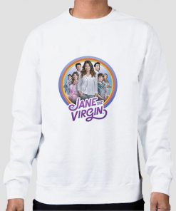 Jane the Virgin Merch Family Sweatshirt