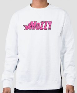 Sexy Girl Bladadah Mozzy Sweatshirt