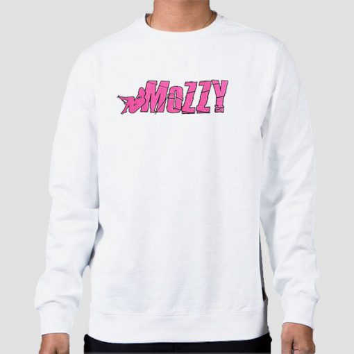 Sexy Girl Bladadah Mozzy Sweatshirt