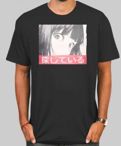 Beat Saber Anime Dashie Shirts