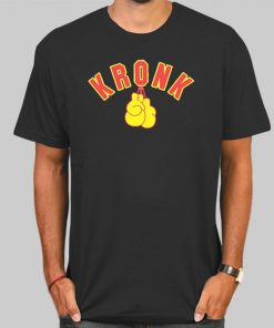 Detroit Boxing Kronk Gym Shirts