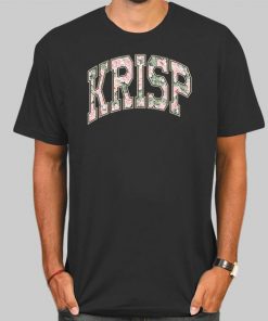 Funny Krisp T Shirts
