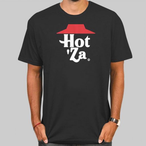 Hot Za Nakey Jakey Merch Shirt
