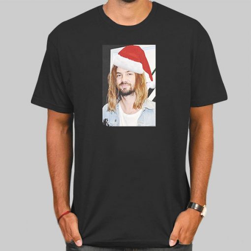 Merry Christmas Tame Impala Inquisitormaster Merch Shirt