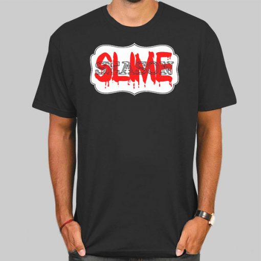 Roblox Slime Season Shirt