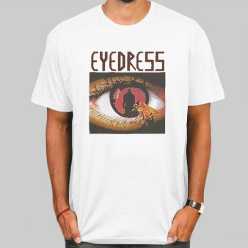 Bromerch Eyedress Shirt