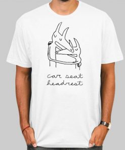 Car Seat Headrest Merch Shirt