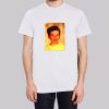 John Mulaney Merch Retro Child Photo Shirt