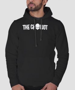 Funny Logo the Chariot Hoodie