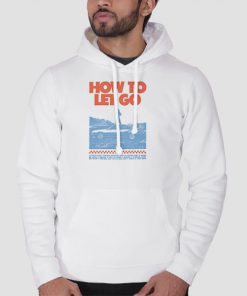 How to Go Quotes Sigrid Merch Hoodie