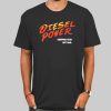 Diesel Brothers Merch Keeping Kids off Gas Shirt