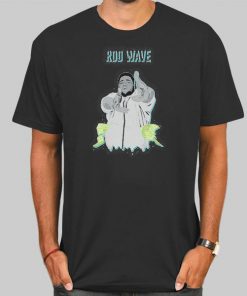 Legend Rapper Rod Wave Merch Shirt