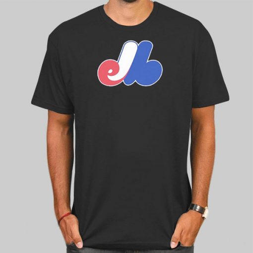Logo Brady Expos T Shirt