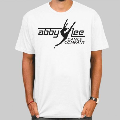 Support Love Abby Lee Dance Company Shirts