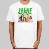 Vintage Bootleg Jhene Aiko Tshirt