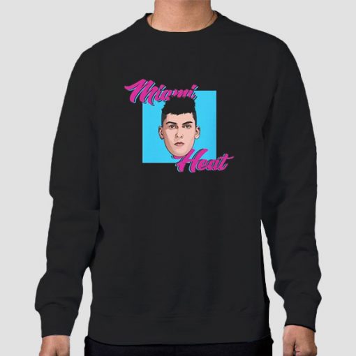 Miami Heat Tyler Herro Sweatshirt