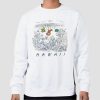 Vintage Clownfish 90s Hawaii Sweatshirt