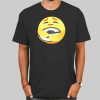 Cute Hug Packers Emoji Shirt