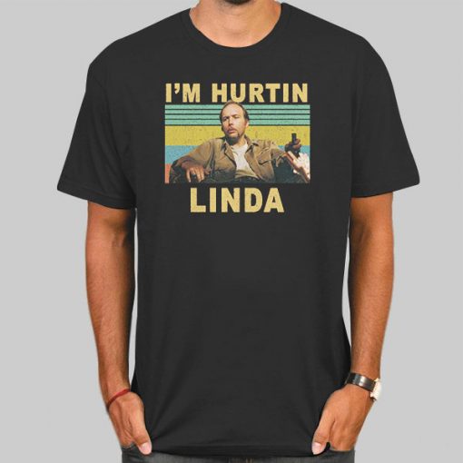 Doyle Hargraves Sling Blade Im Hurtin Linda Movie Shirt