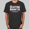 Lets That Hate out Clayton Bigsby Shirt