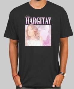 Mugshot Mariska Hargitay 90s Shirt