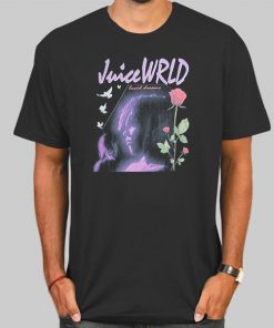 Vintage Lucid Dreams Juice Wrld Shirt