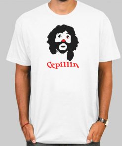Funny Face Cepillin Shirt