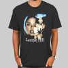 Bootleg Cute Lauryn Hill Shirt