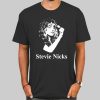 Classic Photo Stevie Nicks T Shirt
