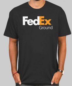 Funny Fedex Shirts
