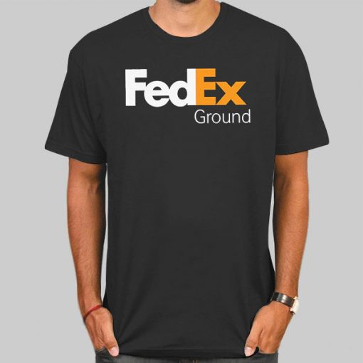 Funny Fedex Shirts