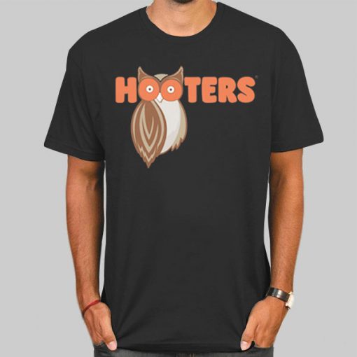 Funny Femboy Hooters Shirt