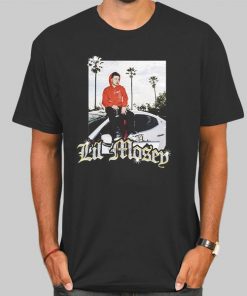 Lil Mosey Merch Shirt