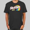 Sour Candy Skittle Shirts