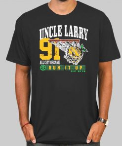 The Uncle Larry June Lakai Shirt