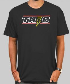 Tric One Tree Hill Shirt