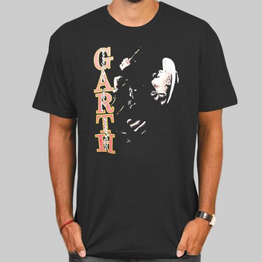 Vintage 1991 Garth Brooks Shirts