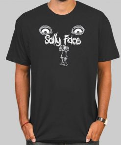 Vintage Sally Face Shirt
