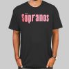 Vintage the Sopranos T Shirt